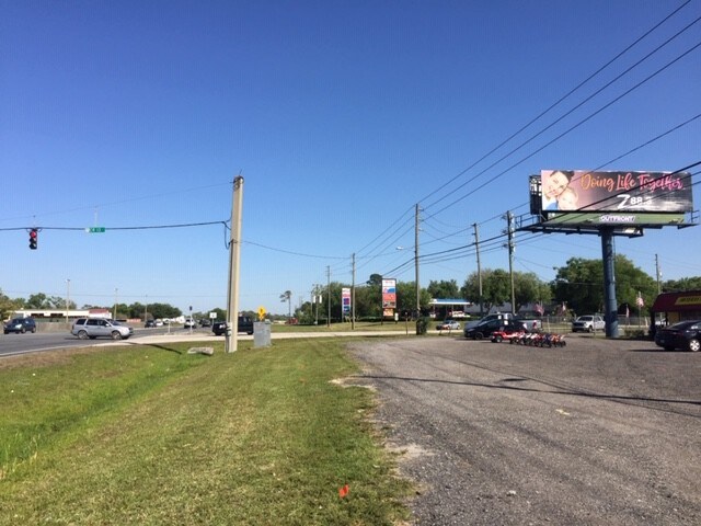 More Photos Of 18324 E Colonial Dr, Orlando Auto Dealership For Sale