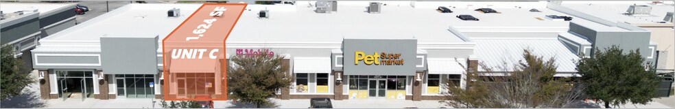 More Photos Of 14130-14266 W Newberry Rd, Newberry Unknown For Lease