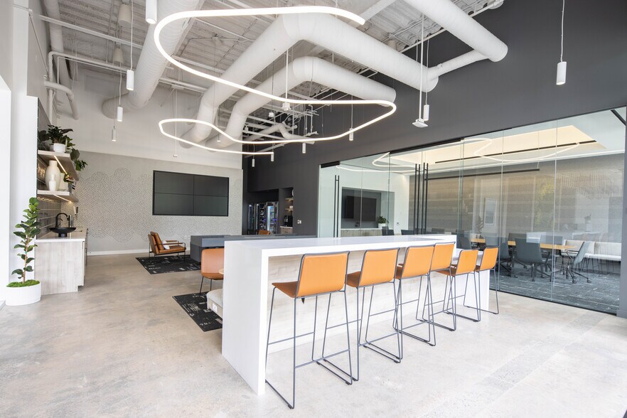 More Photos Of 1960 E Grand Ave, El Segundo Office For Sale