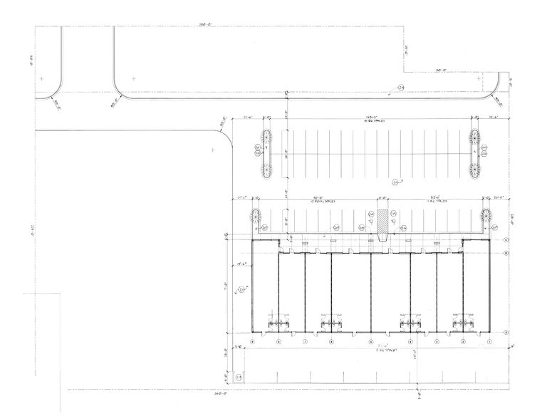 More Photos Of 10133-10149 Riverside Pky, Tulsa Storefront For Lease