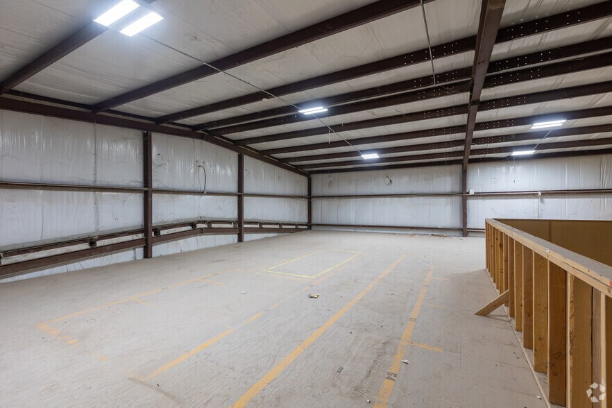 More Photos Of 8801 W County Road 127, Midland Warehouse For Lease