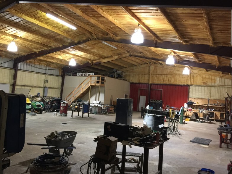 More Photos Of 1902 E State Highway 36, Abilene Industrial For Sale