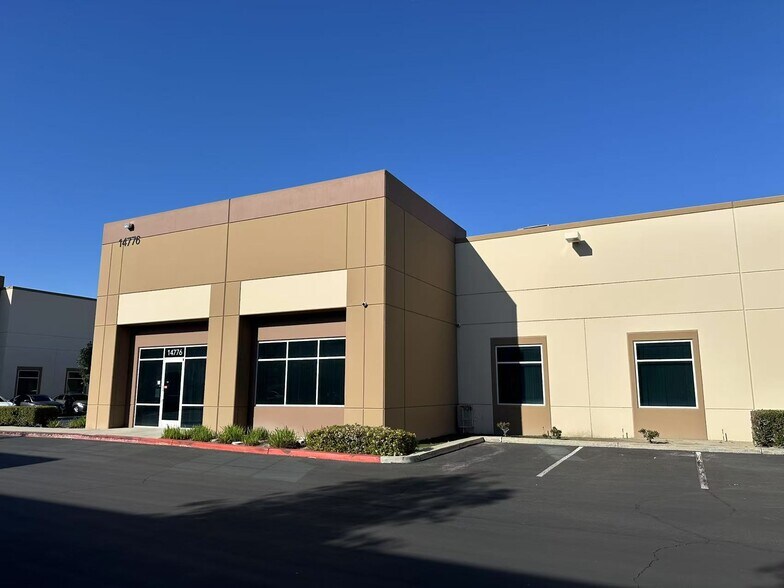 More Photos Of 14782 Yorba Ct, Chino Manufacturing For Sale