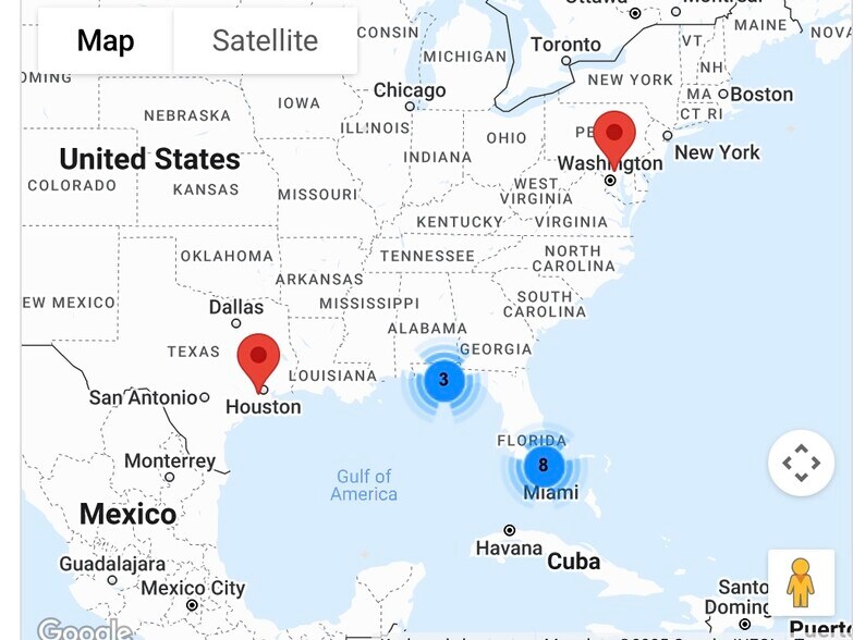 Primary Photo Of ,  Multifamily For Sale