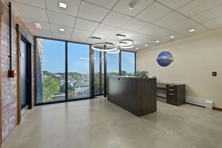 More Photos Of 85 Orient Way, Rutherford Loft Creative Space For Lease