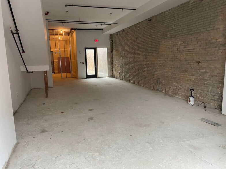 More Photos Of 5111 Georgia Ave NW, Washington Restaurant For Lease