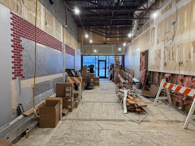 More Photos Of 4620-4692 Cottage Grove Rd, Madison Unknown For Lease