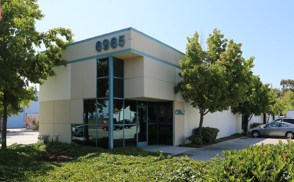 Primary Photo Of 6955 Camino Maquiladora, San Diego Unknown For Lease