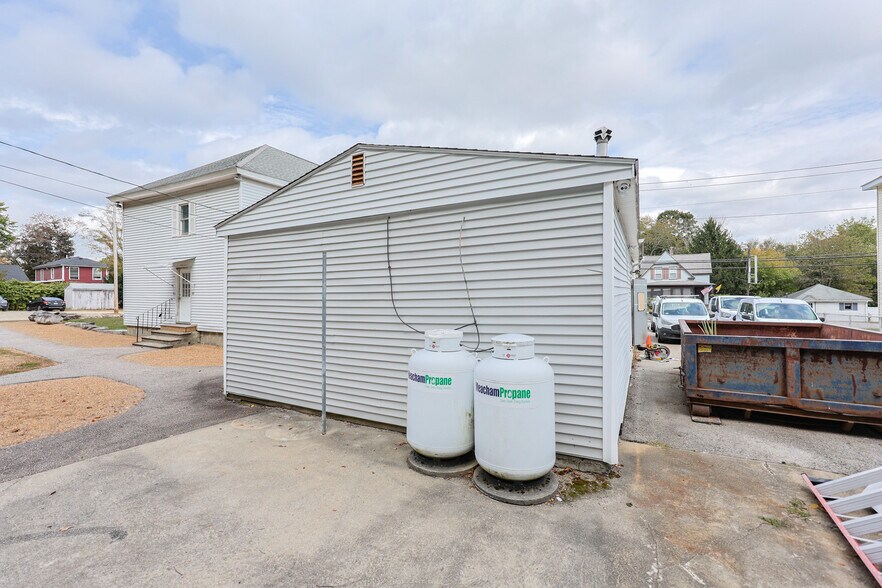 More Photos Of 31-37 Leicester St, North Oxford Apartments For Lease