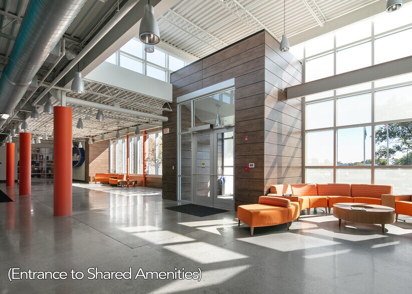 More Photos Of 93 Industry Dr, Versailles Manufacturing For Lease