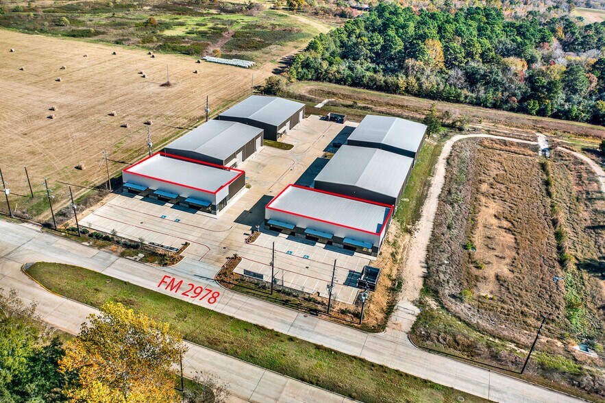 More Photos Of 22808 Hufsmith Kohrville Rd, Tomball Unknown For Lease