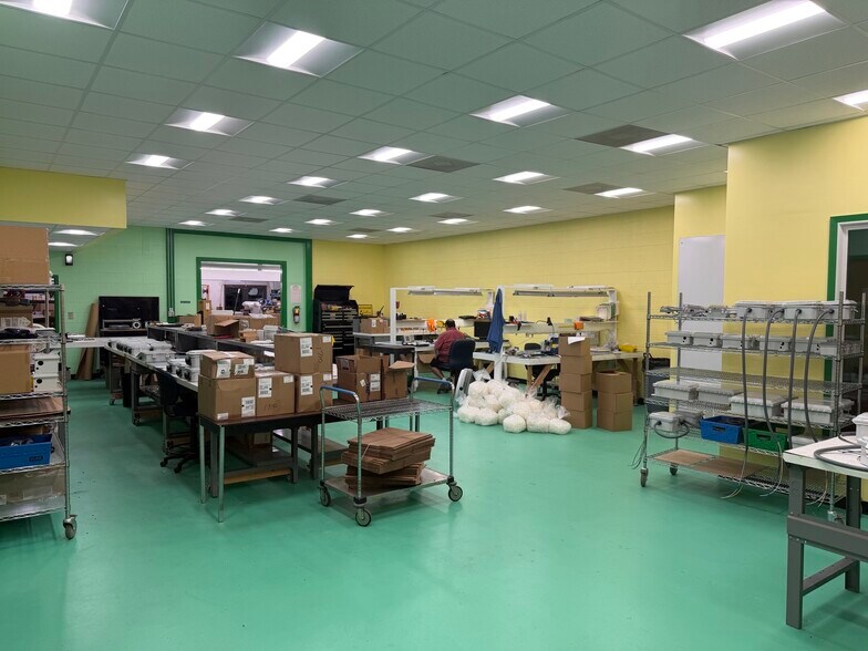 More Photos Of 1000 Pamela Dr, Euless Industrial For Sale