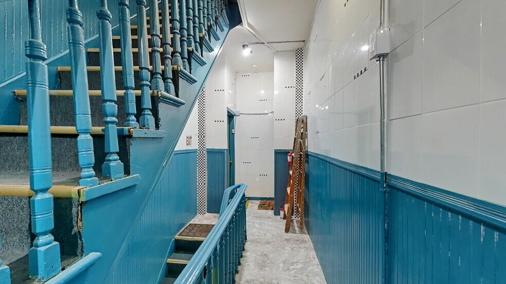 More Photos Of 181 Irving Ave, Brooklyn Storefront Retail Residential For Sale