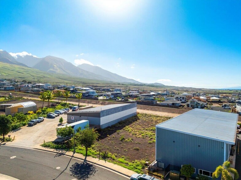 More Photos Of 214 Kupuohi St, Lahaina Land For Sale