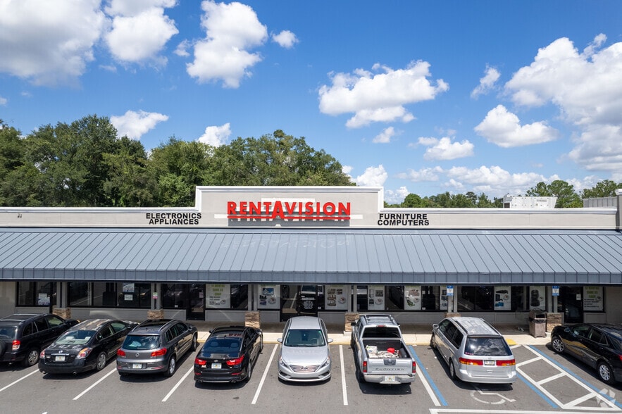 More Photos Of 6855 Wilson Blvd, Jacksonville Unknown For Lease