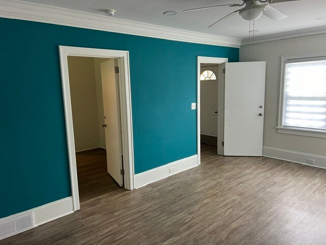 More Photos Of 636 Statesville Blvd, Salisbury Office For Sale