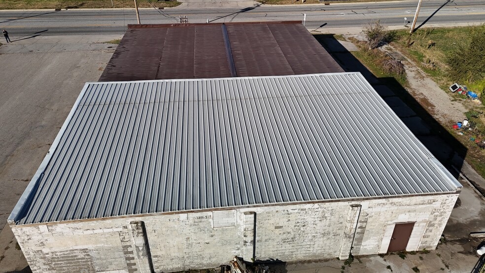 More Photos Of , Lafayette Industrial For Sale