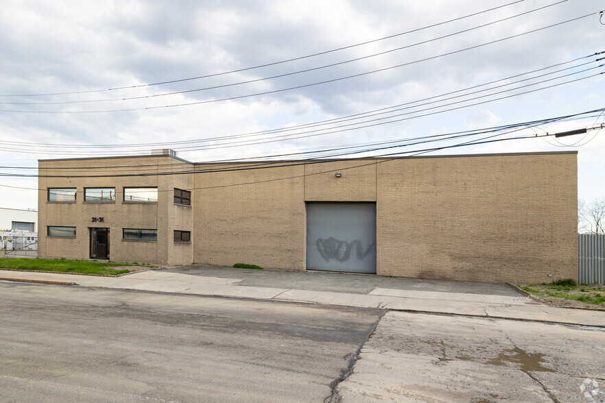 Primary Photo Of 31-31 123rd St, Flushing Warehouse For Lease