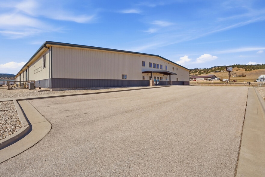 More Photos Of 1151 Industry Rd, Sturgis Manufacturing For Sale