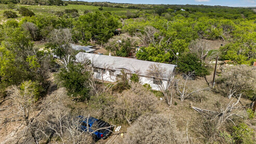 More Photos Of 1151 County Road 2615, Rio Medina Land For Sale