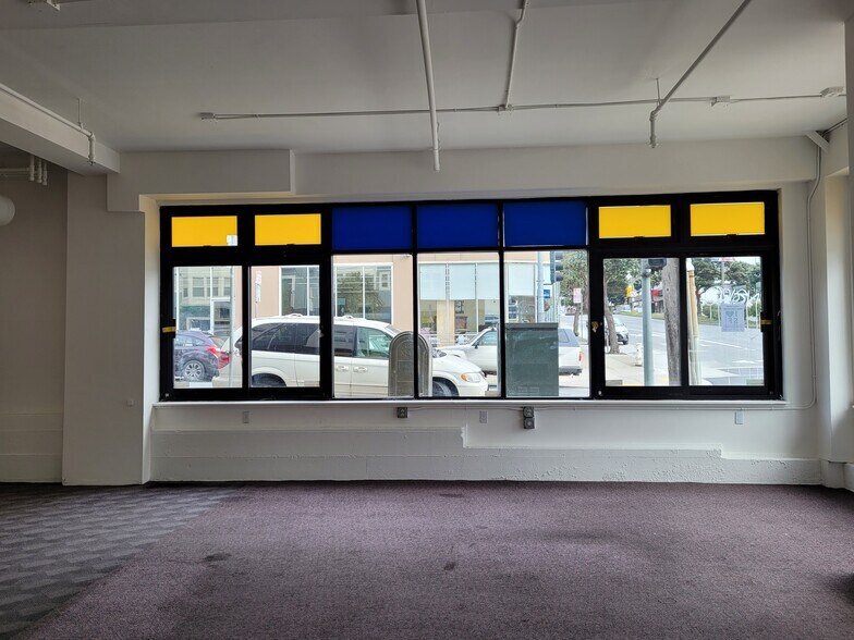 More Photos Of 3000 Geary Blvd, San Francisco Apartments For Lease