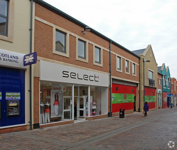 More Photos Of Station Rd, Didcot Storefront For Lease