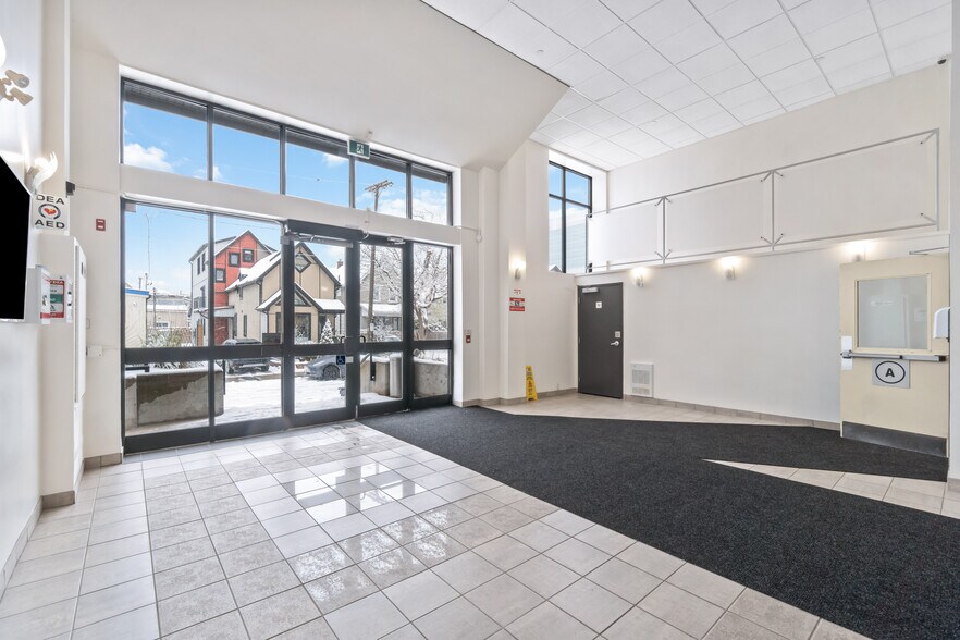 More Photos Of 80 Aberdeen St, Ottawa Office For Lease