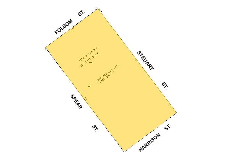 More Photos Of 2 Harrison St, San Francisco Office For Lease