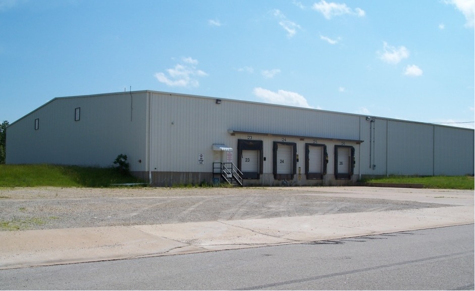 Primary Photo Of 3801 Hypoint Blvd, Rolla Warehouse For Sale