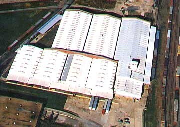 Primary Photo Of 2391 Levy St, Shreveport Warehouse For Lease