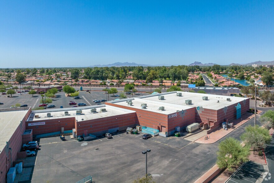 More Photos Of 6201-6341 E Southern Ave, Mesa Unknown For Lease