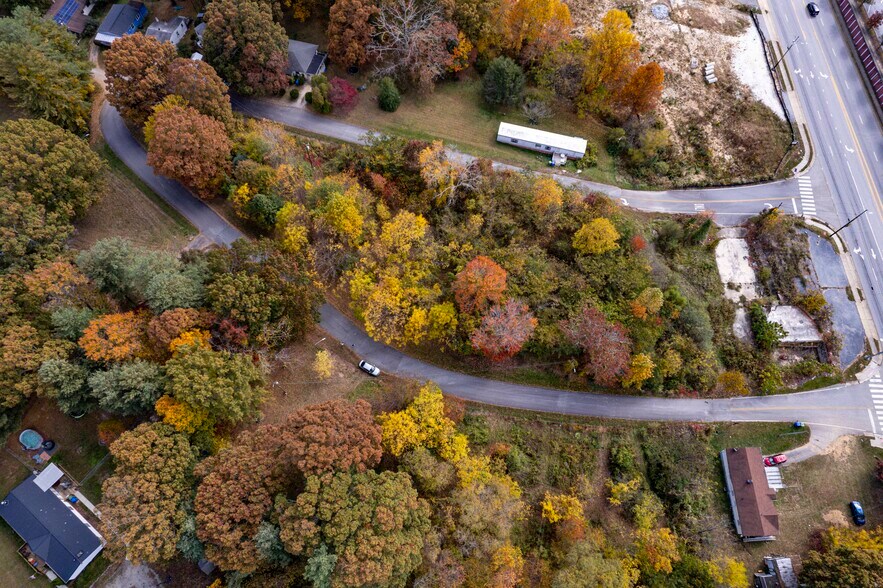 More Photos Of 3008 Hendersonville Rd, Fletcher Land For Sale