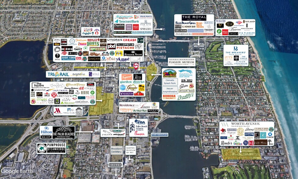 More Photos Of 312 Clematis St, West Palm Beach Loft Creative Space For Lease