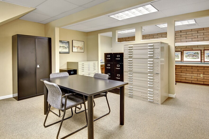 More Photos Of 1800 Commerce St, Boulder Manufacturing For Lease