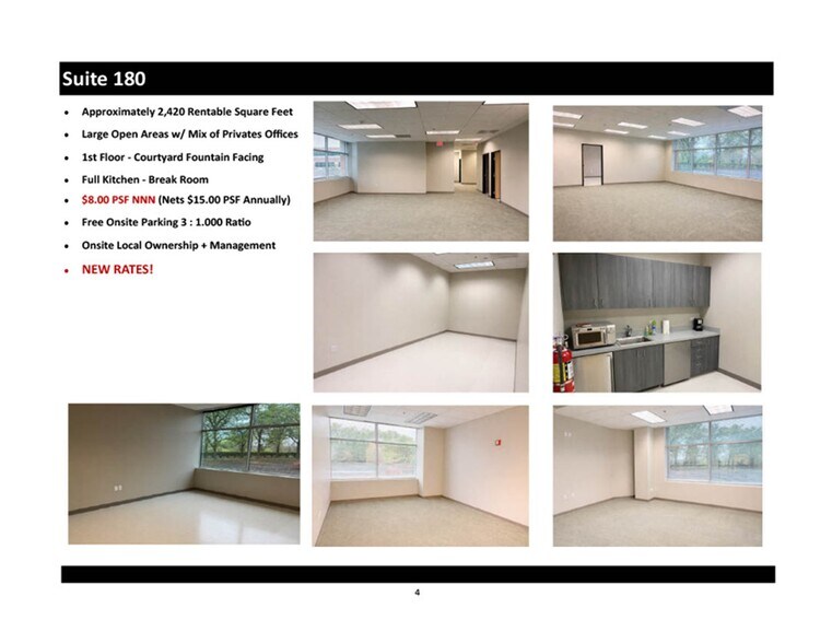 More Photos Of 8338 NE Alderwood Rd, Portland Loft Creative Space For Lease
