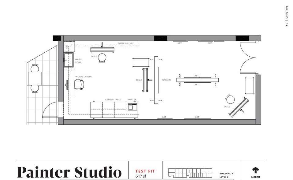 More Photos Of 8188 Manitoba St, Vancouver Light Distribution For Lease
