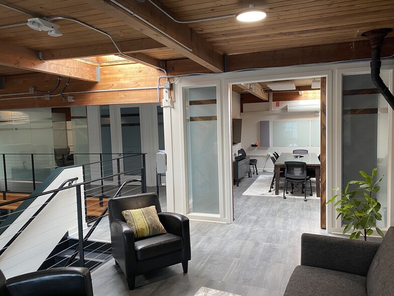 More Photos Of 2105-2121 SE 7th Ave, Portland Warehouse For Sale