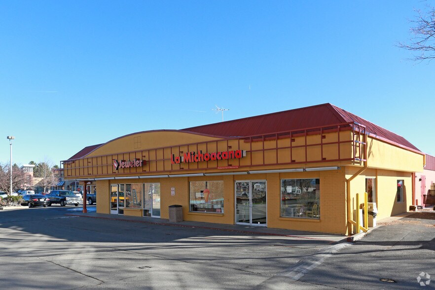 More Photos Of 2130 Main St, Longmont General Retail For Lease