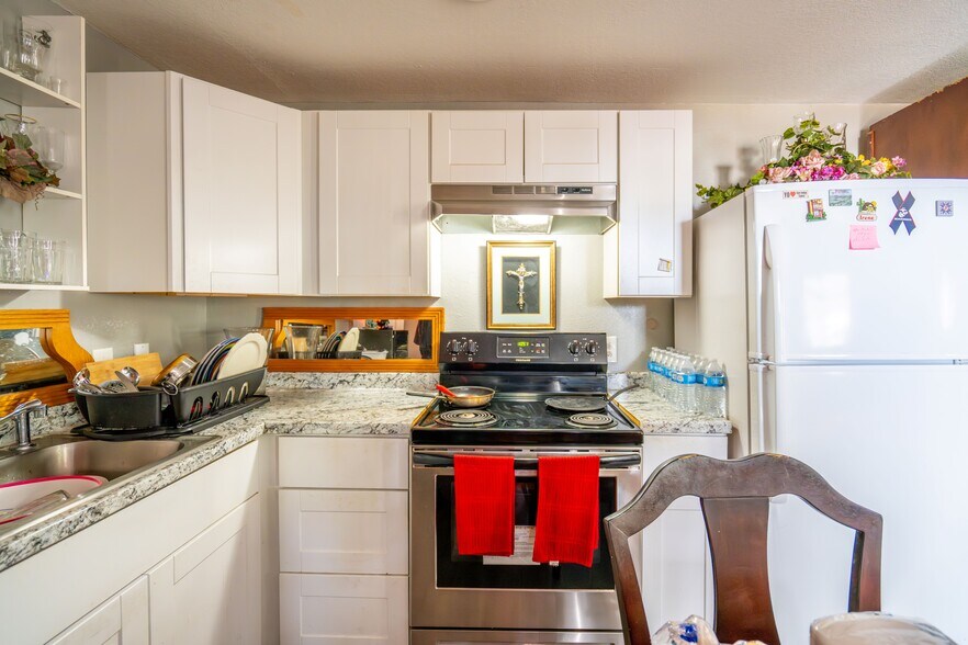 More Photos Of , Phoenix Multifamily For Sale