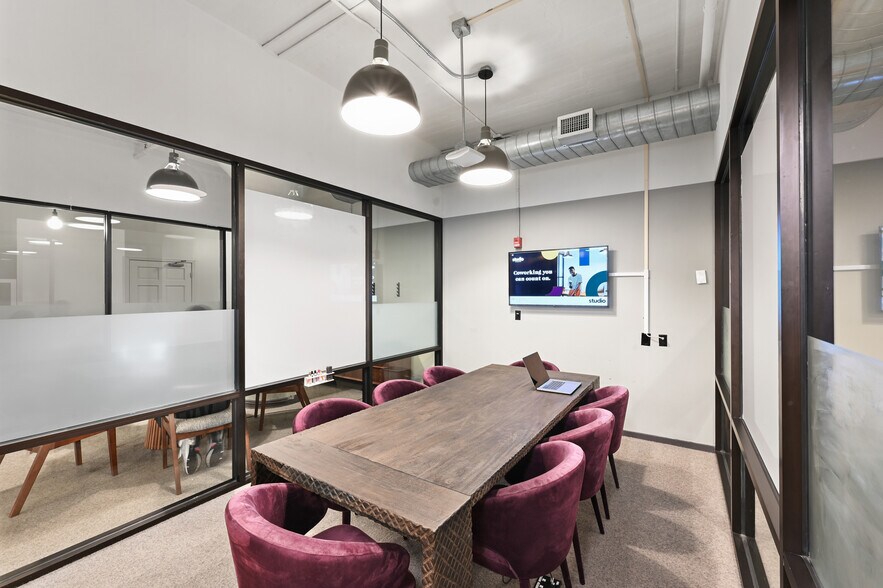 More Photos Of 175 Varick St, New York Coworking Space