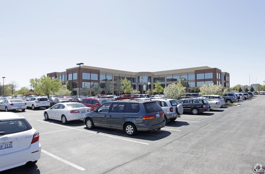 More Photos Of 600 N Field Dr, Lake Forest Business Park For Sale