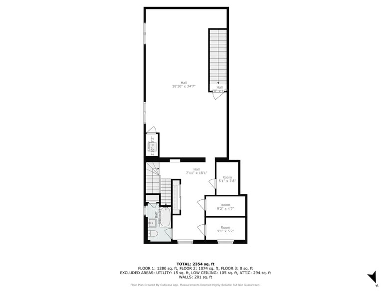 More Photos Of 7026 Ridge Ave, Philadelphia Storefront For Sale