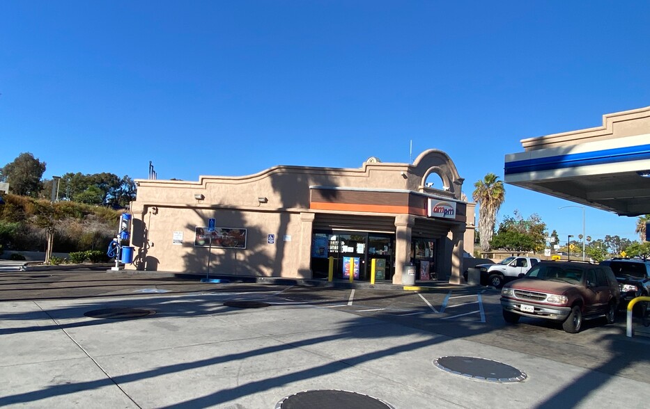 Primary Photo Of 3804 Plaza Dr, Oceanside Service Station For Sale