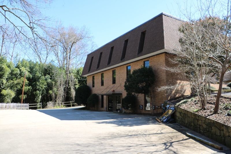 More Photos Of 333 Wade Hampton Blvd, Greenville Medical For Lease