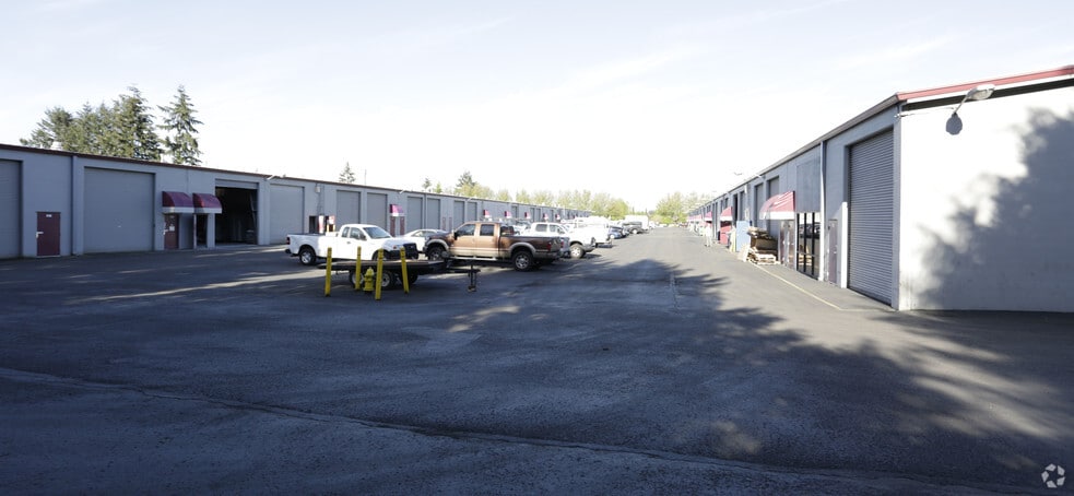 More Photos Of 3315-3317 NE 112th Ave, Vancouver Unknown For Lease