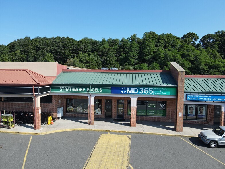 More Photos Of 601 Portion Rd, Ronkonkoma Unknown For Lease