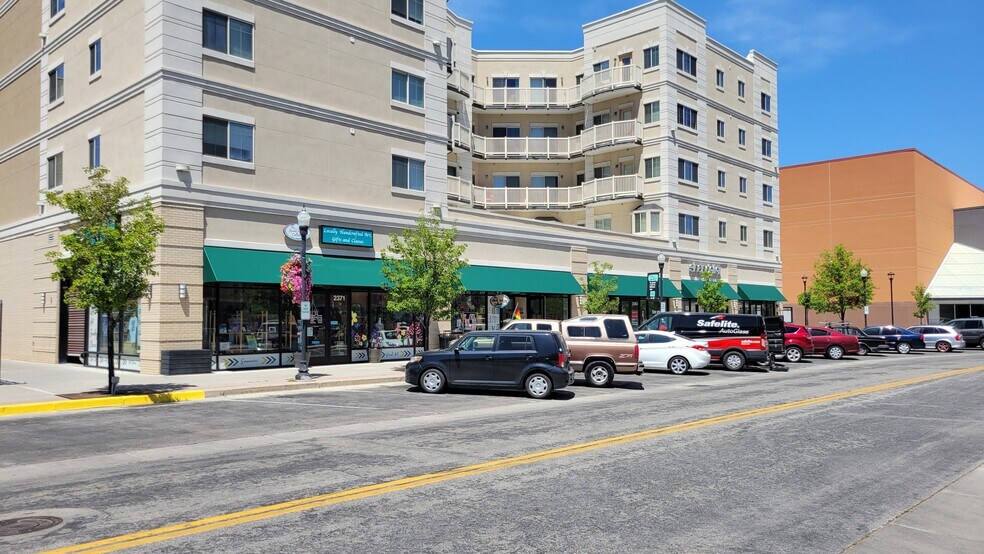 More Photos Of 2400 Washington Blvd, Ogden Unknown For Lease