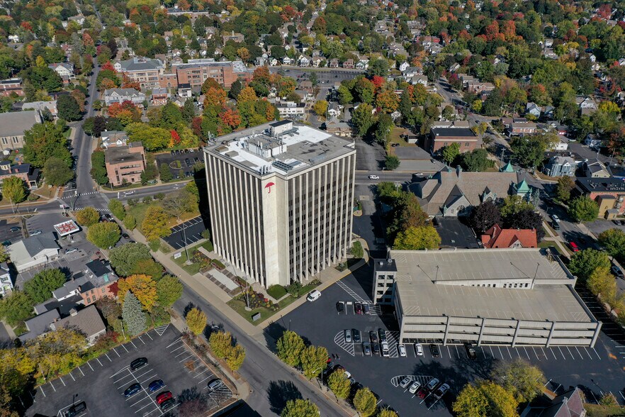 More Photos Of 333 Glen St, Glens Falls Office For Lease