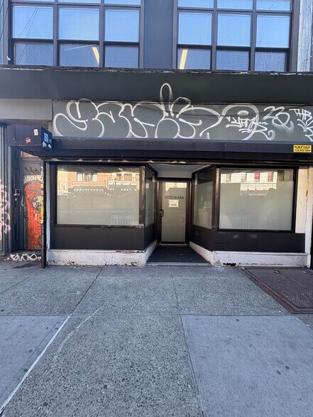 Primary Photo Of 1102 Broadway, Brooklyn General Retail For Sale