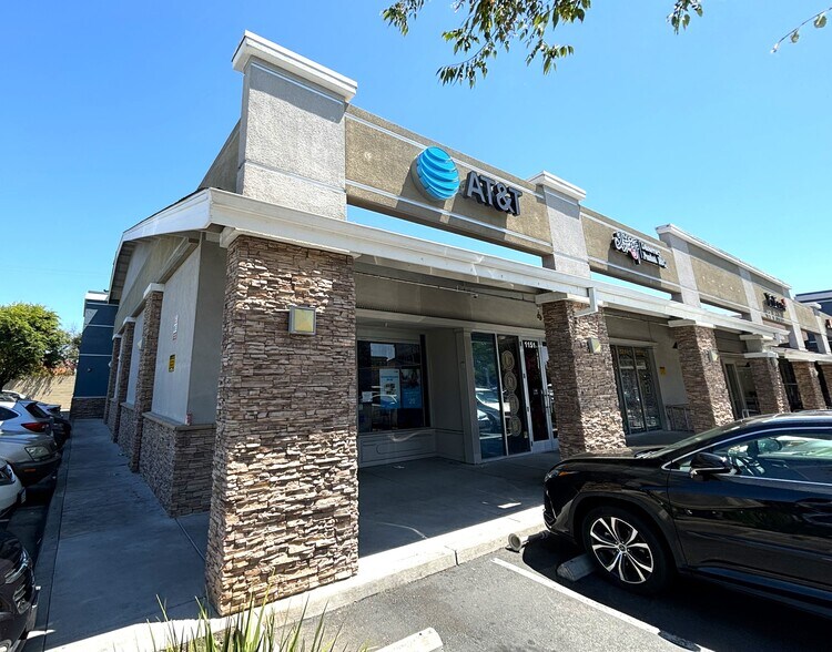 More Photos Of 1131-1183 De Anza Blvd, San Jose Unknown For Lease